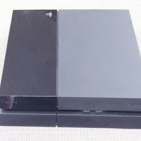 ソニー SONY PS4 CUH-1000AB01 【中古】