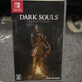 ダークソウル DARK SOULS REMASTERED