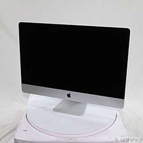 iMac 27-inch Late-2015 MK482J／A Core_i5 3.3GHz 8GB Fusion Drive2TB 〔10.15 Catalina〕