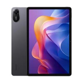 シャオミ(Xiaomi) タブレット Redmi Pad 2 4GB+128GB グラファイトグレー wi-fiモデル 2.5K 大型11インチディスプレ Dolby Atmos対応 9000mAh 大容量 バッテリー 高性能チップHelio G100-Uls