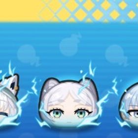 引退垢‼️おはごる3体✨️ニャンボ種族効果多数✨️ 極土◯ | 妖怪ウォッチ ぷにぷにのアカウントデータ、RMTの販売・買取一覧