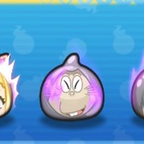 ぷにぷに古参コラボキャラ豊富‼️ ✨️極土◯✨️ 持ち物ウォッチ豊富‼️ | 妖怪ウォッチ ぷにぷにのアカウントデータ、RMTの販売・買取一覧