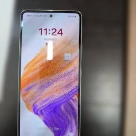 ❥道3918Samsung Galaxy A53 5G 本体