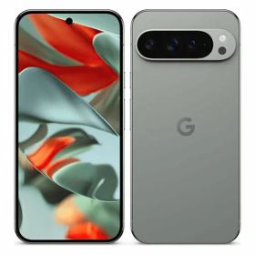 【中古】【安心保証】 Google Pixel 9 Pro XL[256GB] SIMフリー ヘーゼル
