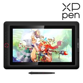 XP-PEN Artist 15.6 Pro(製品保証18ヶ月モデル)(ブラック) ART15.6PRO_JP 返品種別A