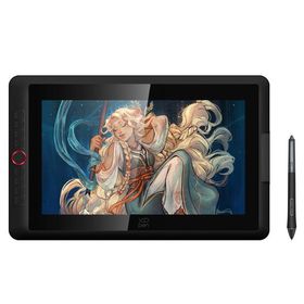 XP-PEN Artist 15.6Pro V2 ART15.6PRO_JP02 返品種別A