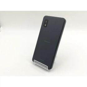 【中古】SHARP docomo 【SIMフリー】 AQUOS wish3 ブラック 4GB 64GB SH-53D【福岡筑紫】保証期間1ヶ月【ランクB】