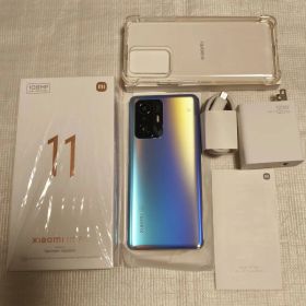Xiaomi 11T Pro Celestial Blue 8GB 128GB