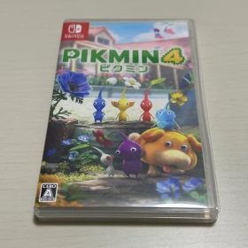 ピクミン4