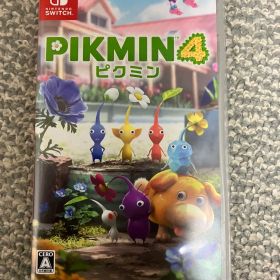 ピクミン4
