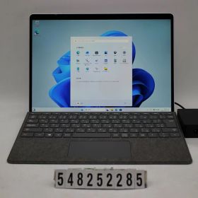 Microsoft Surface Pro 9 256GB Core i5 1245U 2.5GHz/8GB/256GB(SSD)/13W/(2880x1920) タッチパネル/Win11【中古】【20251023】