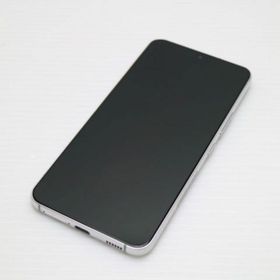 サムスン(SAMSUNG)のGalaxy S22 SC-51C ファントムホワイト M888(スマートフォン本体)