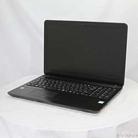 〔中古品（難あり）〕 VAIO S15 VJS152C11N ［Core-i7-7700HQ (2.8GHz)／8GB／HDD1TB／15.5インチワイド／Windows10 Home(64ビット)］〔中古品（難あり）〕 VAIO S15 VJS152C11N ［Core-i7-7700HQ (2.8GHz)／8GB／HDD1TB／15.5インチワイド／Windows10 Home(64ビット)］