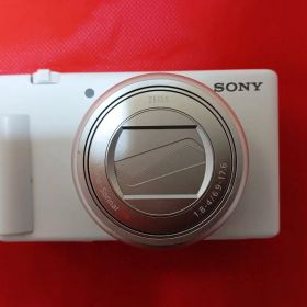 SONY ZV-1M2 ホワイト コンパクトデジタルカメラ