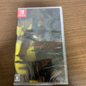 真・女神転生III NOCTURNE HD REMASTER