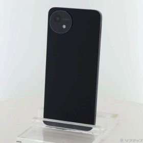 【中古】SHARP(シャープ) AQUOS wish4 64GB ブラック SH-52E docomo SIMフリー 【276-ud】