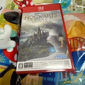 Switch2 スイッチ2 ホグワーツレガシー Hogwarts Legacy