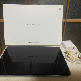 Xiaomi pad 6