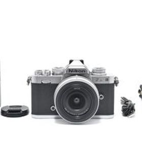 [美品] Nikon ニコン Z fc + Z 16-50mm レンズ #2687244