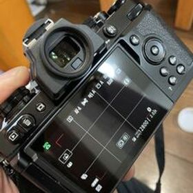 Nikon Z fc 16-50mmレンズキット ブラック 大容量バッテリー その他おまけ付き 美品