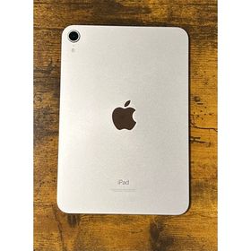 アイパッド(iPad)のiPad mini 6 wifiモデル 64GB ピンク(タブレット)