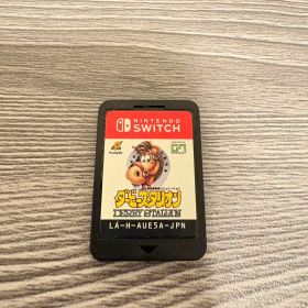 Switch ダービースタリオン