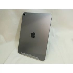 【中古】Apple 【Wi-Fi】 11インチ iPad Air（M3/2025) 128GB スペースグレイ MC9W4J/A【広島】保証期間1ヶ月【ランクA】