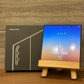 Galaxy z fold 7 512GB simフリー