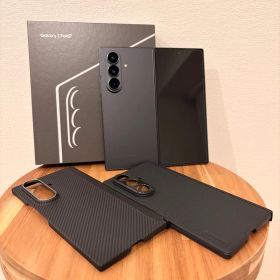 GALAXY Z Fold 7 256GB