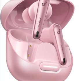 Anker Soundcore Liberty 4 NC 完全ワイヤレスイヤホン