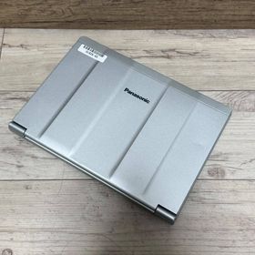 【状態良好】Let's note SV8 Core i5 8365U SATA(ノートPC)