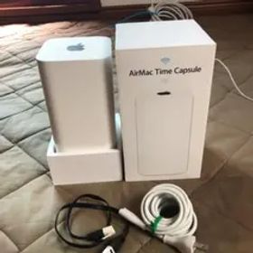 APPLE Time Capsule 2 TB