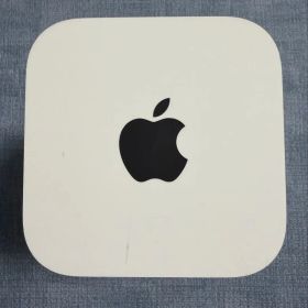 【Apple】AirMac Time Capsule 2TB