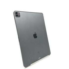 Apple iPad Pro 12.9インチ 第5世代 128GB スペースブラック Wi-Fi 動作確認済【全額返金保証】【最速発送】