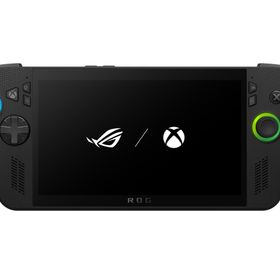 ASUS ROG Xbox Ally X RC73XA-Z2E24G1T [ブラック]