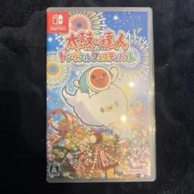 太鼓の達人 ドンダフルフェスティバル