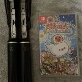 太鼓の達人ドンダフルフェスティバル