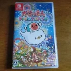 太鼓の達人 ドンダフルフェスティバル