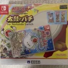 太鼓の達人 ドンダフルフェスティバル + 太鼓とバチ セット 未開封