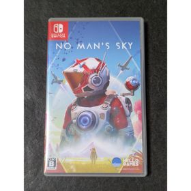 バンダイナムコエンターテインメント(BANDAI NAMCO Entertainment)のNo Man's Sky No Man’s Sky ノーマンズスカイ(家庭用ゲームソフト)