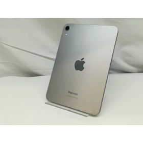 【中古】Apple 【Wi-Fi】 iPad mini（A17Pro/2024） 128GB スペースグレイ MXN63J/A【三宮駅前】保証期間1ヶ月【ランクA】