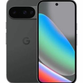 【中古】【安心保証】 Google Pixel 10[256GB] docomo オブシディアン