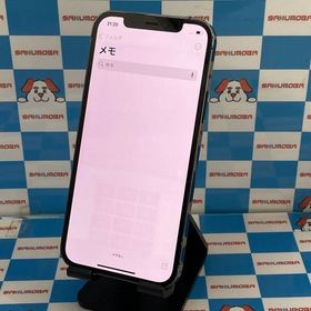 iPhone12 Pro 512GB グラファイト MGMF3J/A SoftBank版SIMフリー
