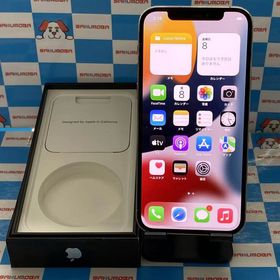 即日発送可iPhone12 Pro 256GB シルバー MGMA3J/A SIMフリー