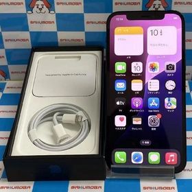 iPhone12 Pro SoftBank版SIMフリー 256GB NGMD3J/A A2406