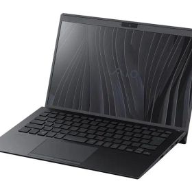 VAIO SX14-ALL BLACK 隠し刻印 i7-1280P