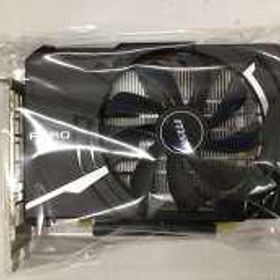 グラフィックボード GTX 1660 TI AERO ITX 6G OC MSI