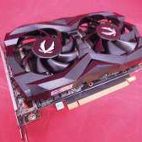 NVIDIA PCI-Express GTX 1660TI 6GB ZOTAC