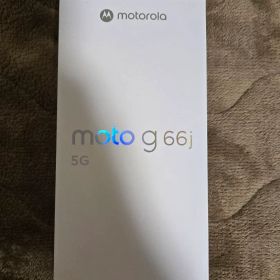 motorola moto g66j 5G
