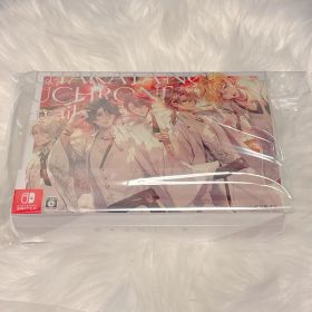 泡沫のユークロニア-trail- 限定 幻燈エディション FD ファンディスク